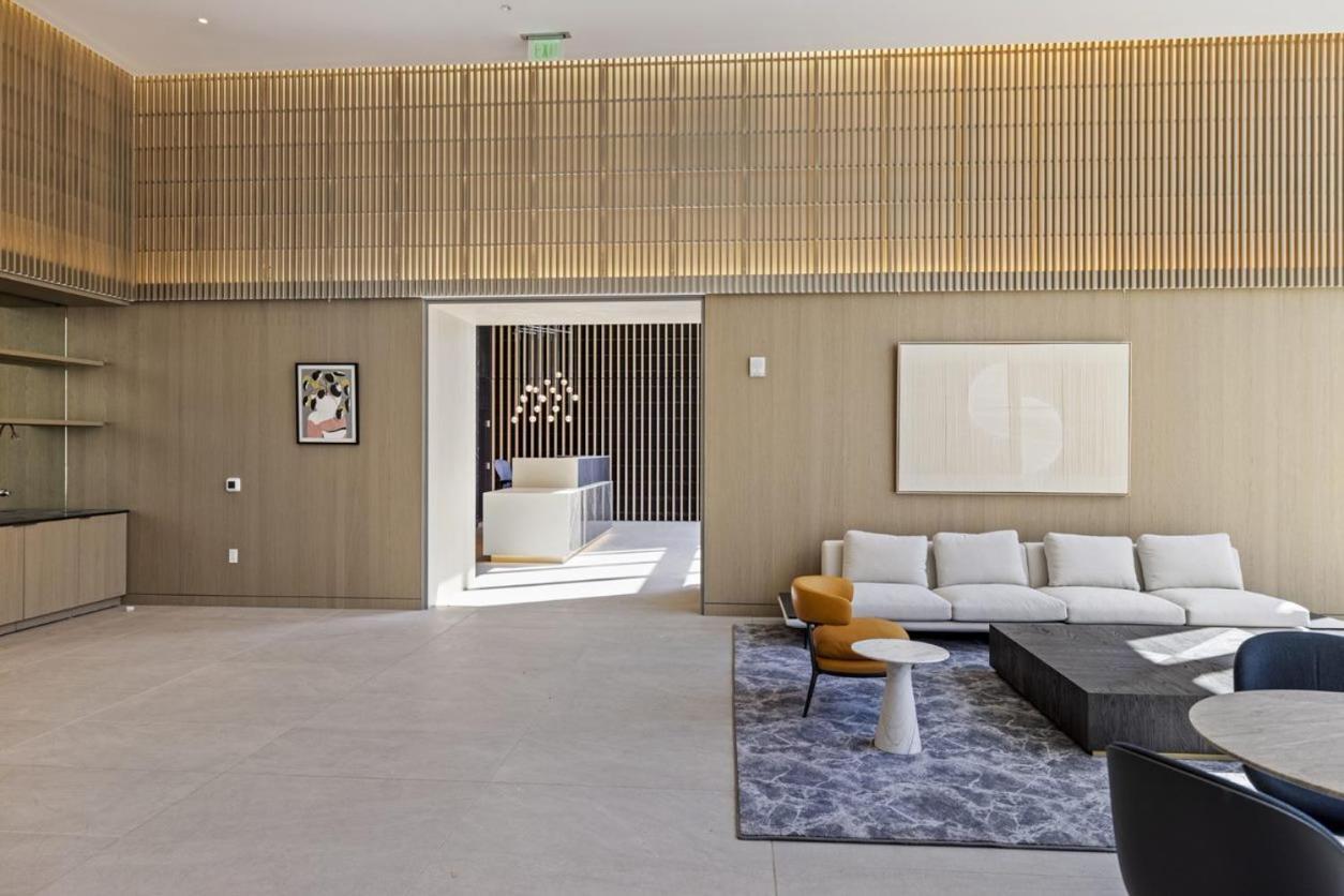 Whyhotel By Placemakr, San Jose Exteriör bild