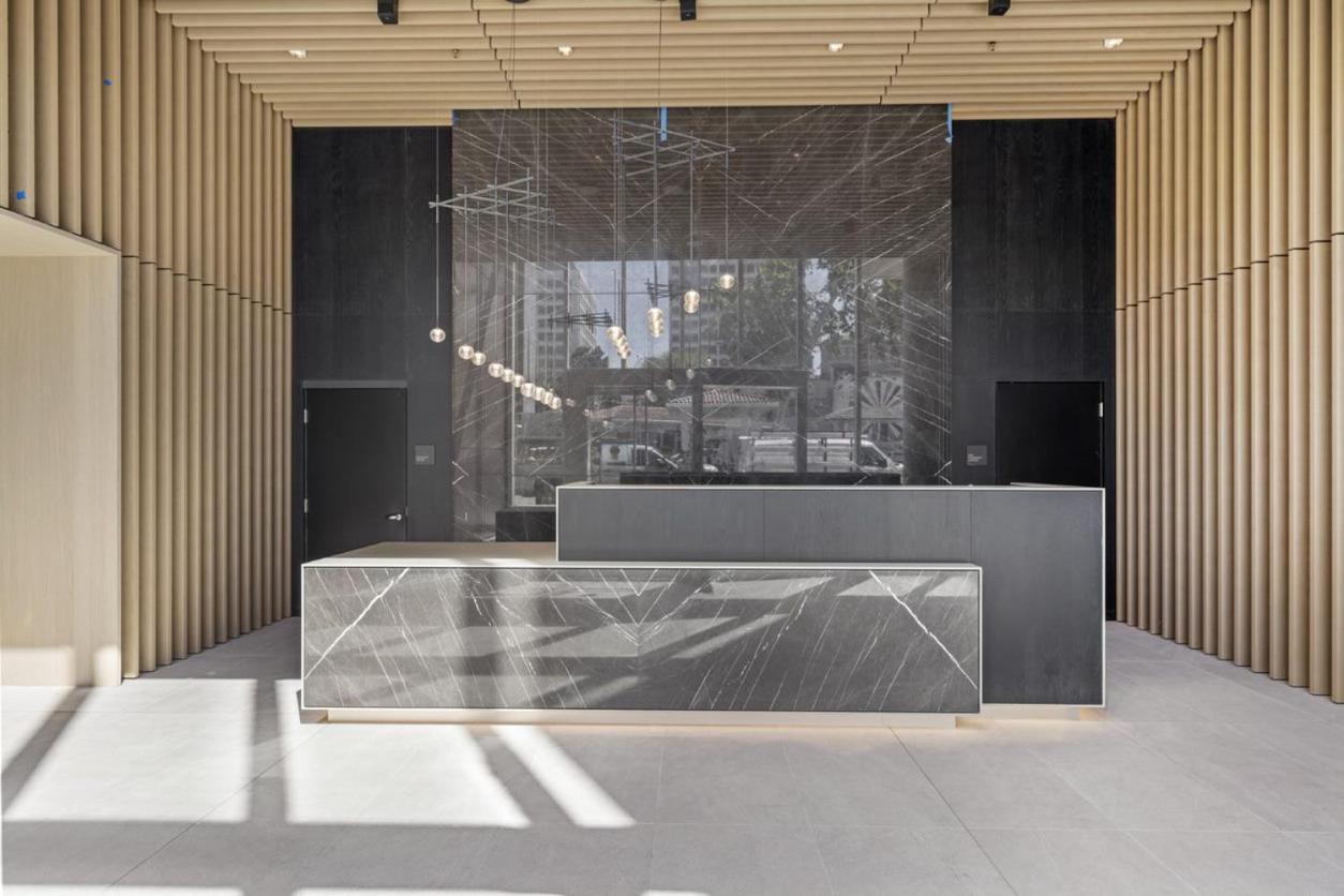 Whyhotel By Placemakr, San Jose Exteriör bild