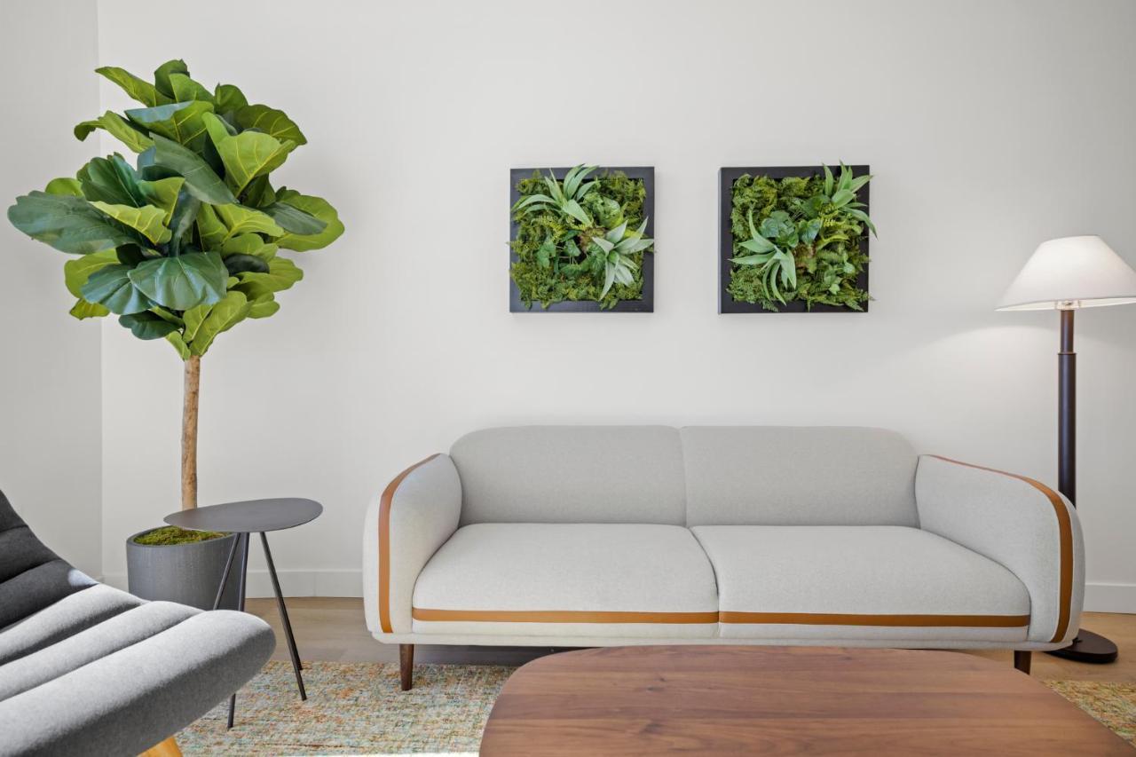 Whyhotel By Placemakr, San Jose Exteriör bild