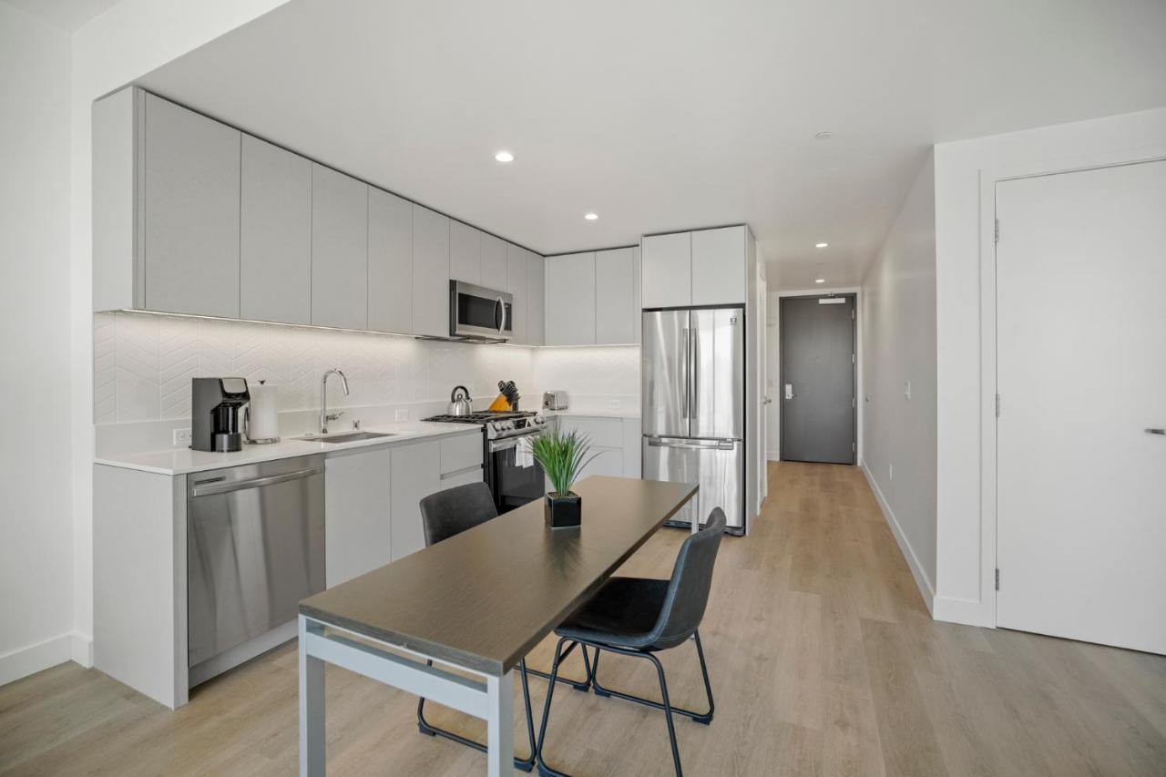 Whyhotel By Placemakr, San Jose Exteriör bild