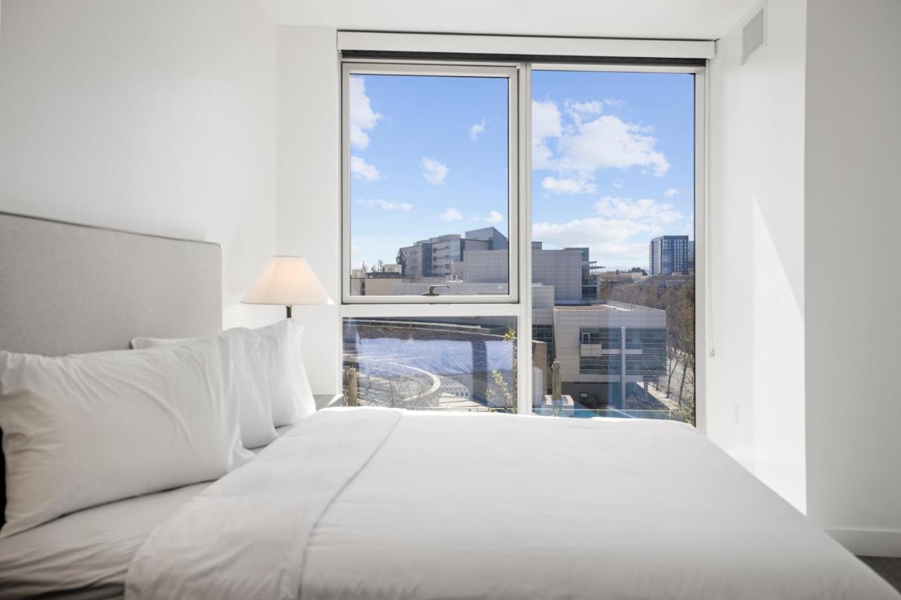 Whyhotel By Placemakr, San Jose Exteriör bild