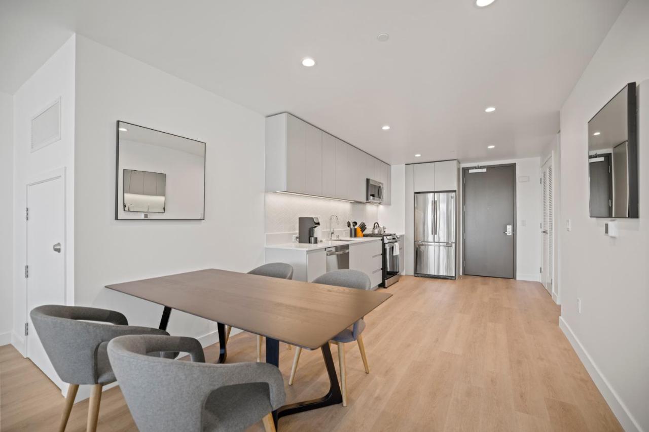 Whyhotel By Placemakr, San Jose Exteriör bild