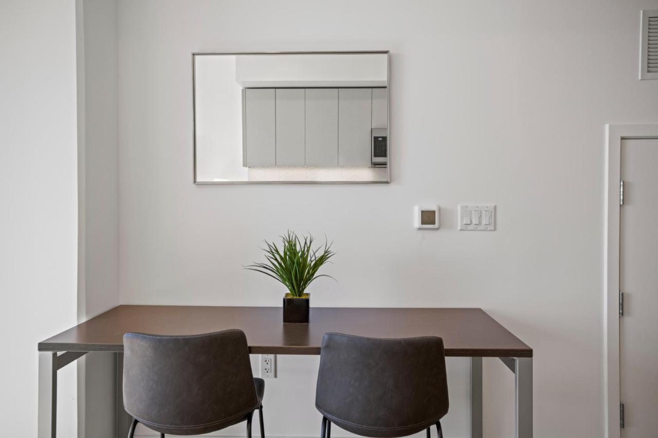 Whyhotel By Placemakr, San Jose Exteriör bild