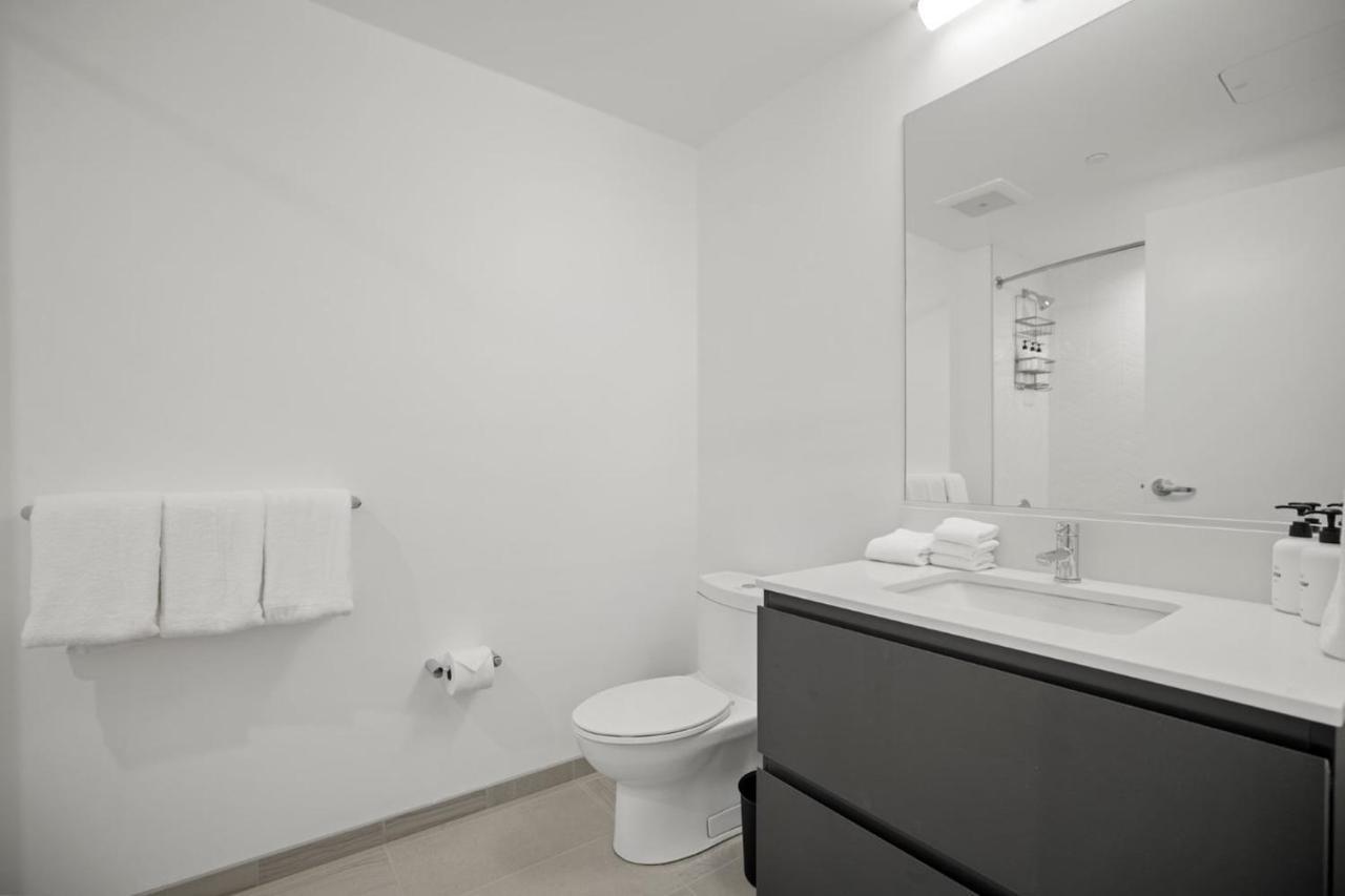 Whyhotel By Placemakr, San Jose Exteriör bild